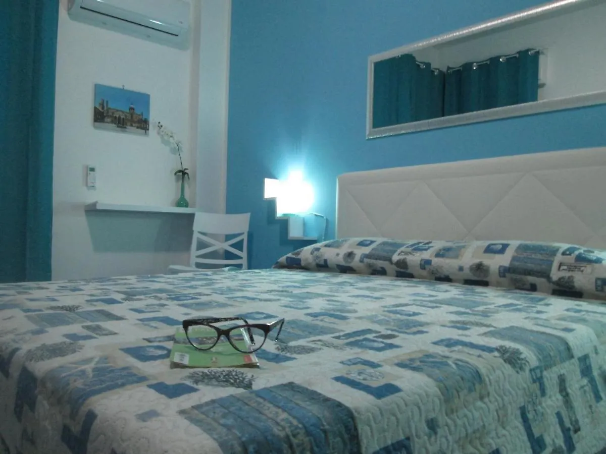 Couette-café B&B La Fenice Palerme