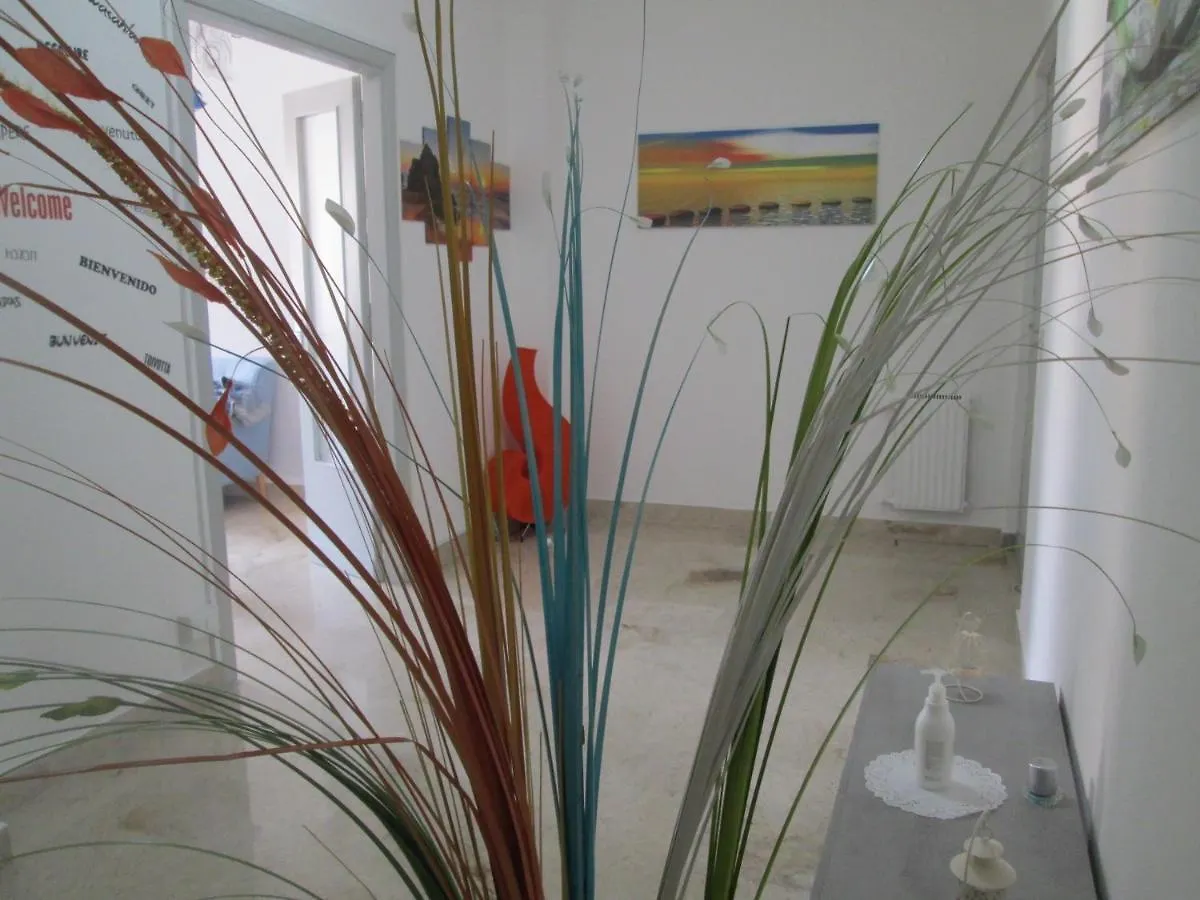 B&B La Fenice Palerme