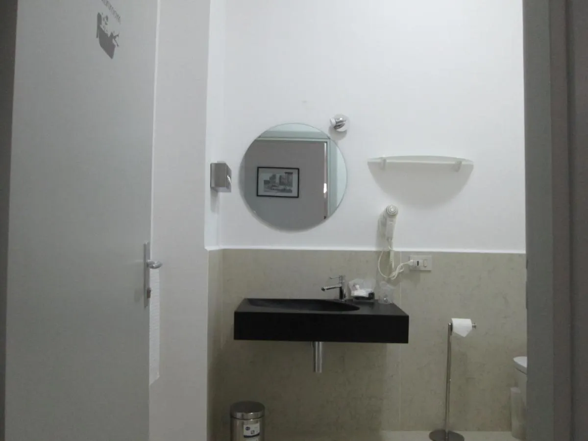 B&B La Fenice Palerme