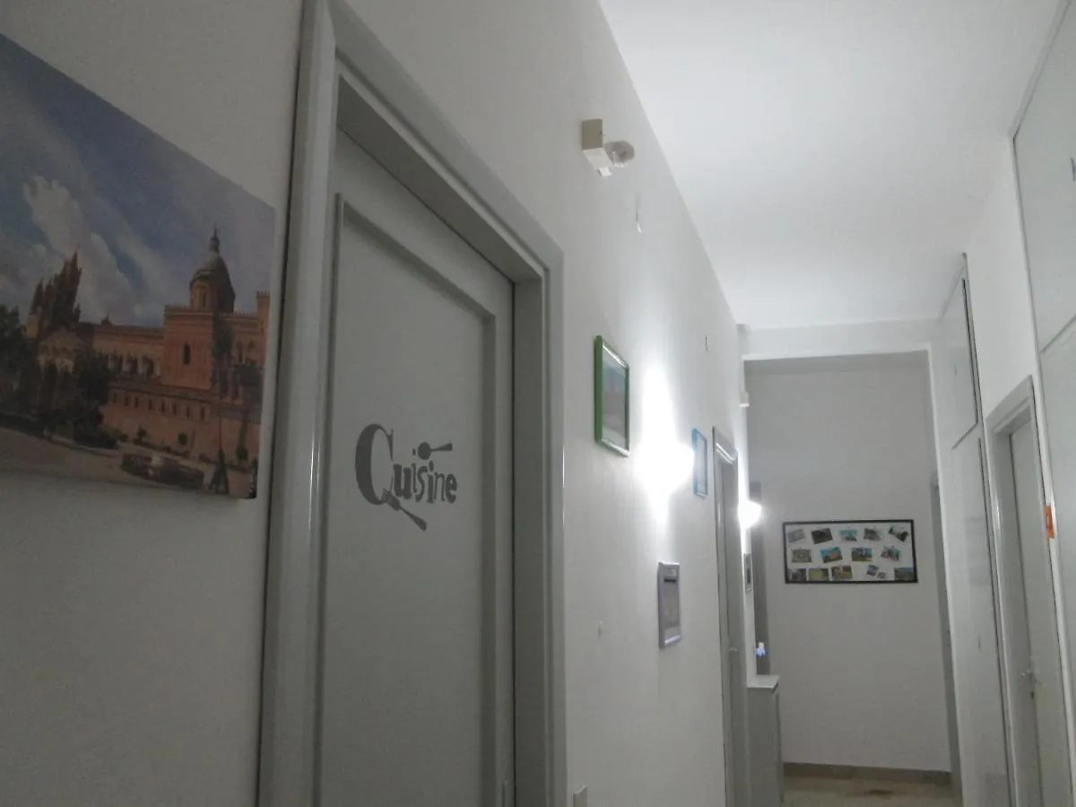 B&B La Fenice Palerme Italie