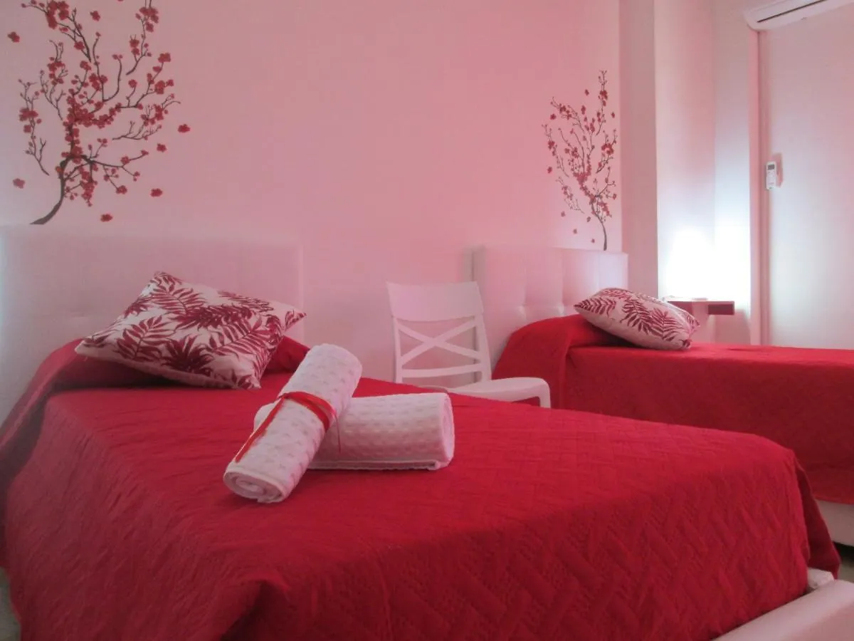 B&B La Fenice Palerme Italie