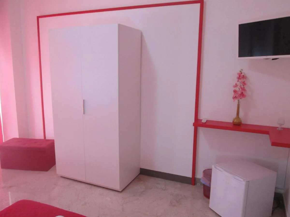 B&B La Fenice Palerme Italie