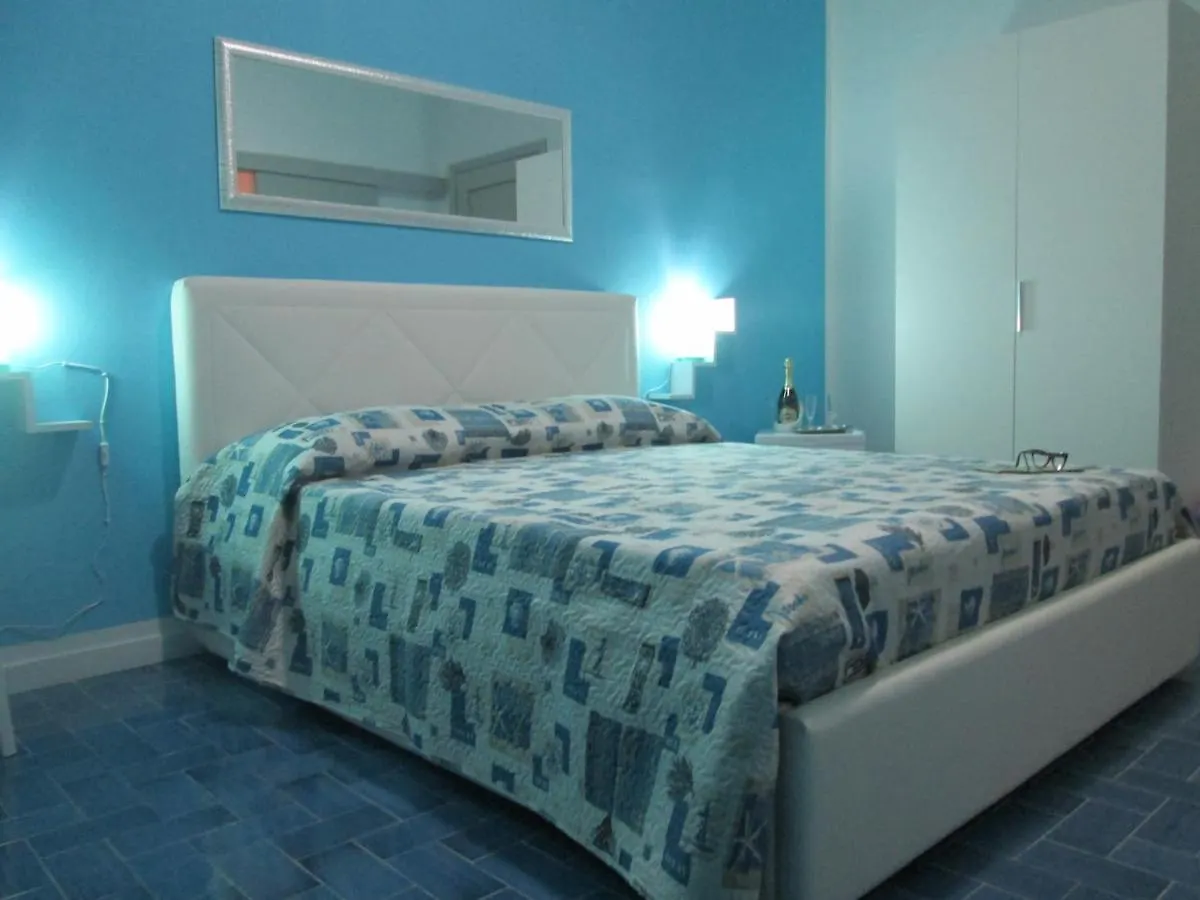 B&B La Fenice Palerme 0*,  Italie