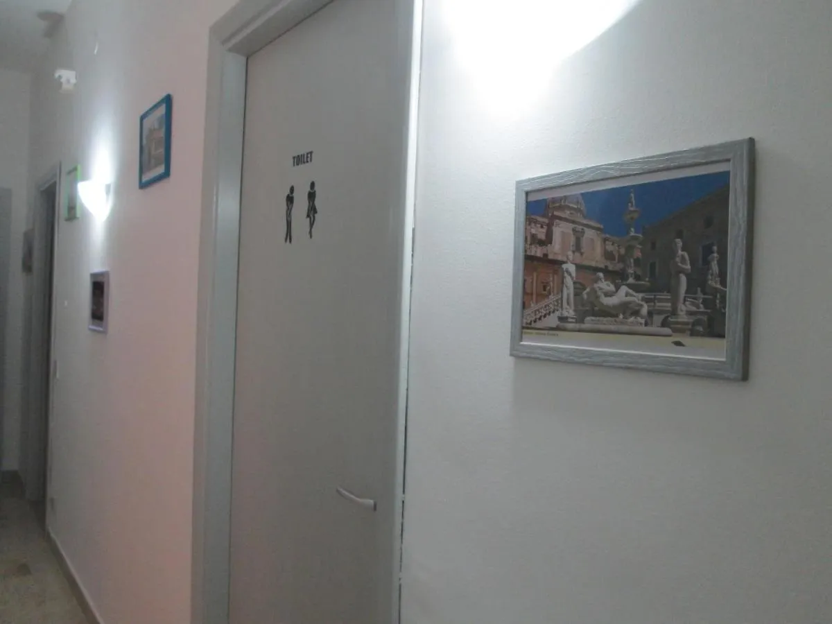 B&B La Fenice Palerme