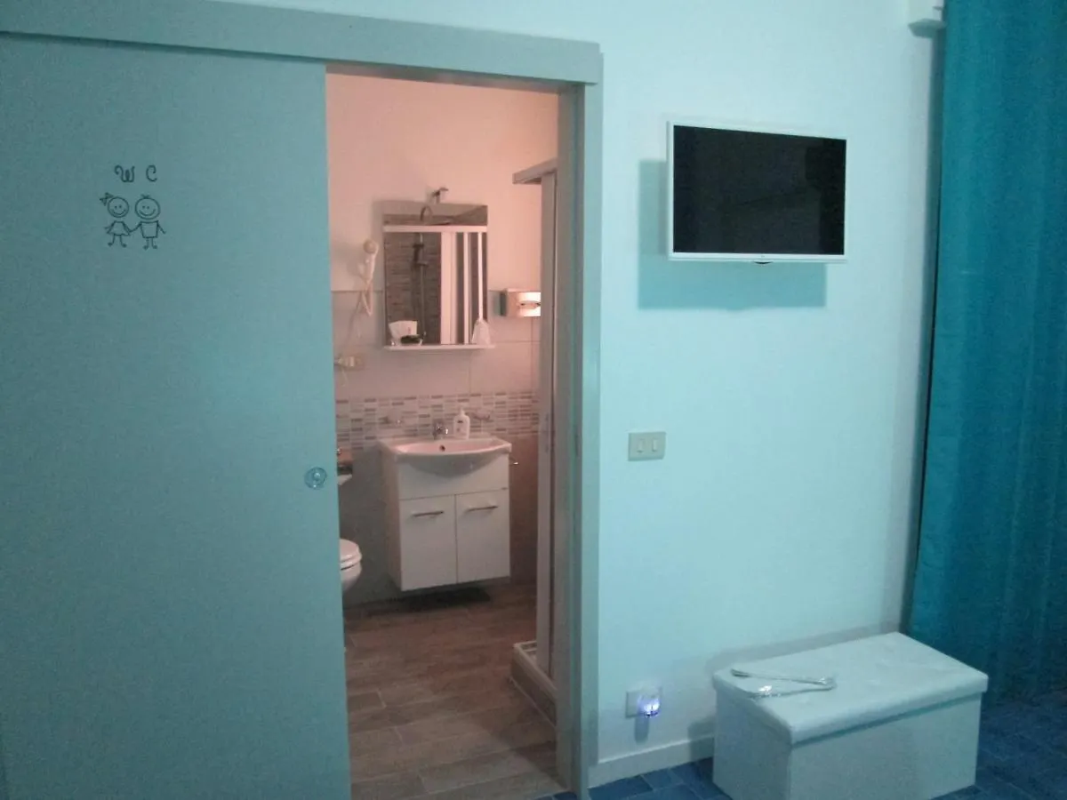 B&B La Fenice Palerme 0*,  Italie