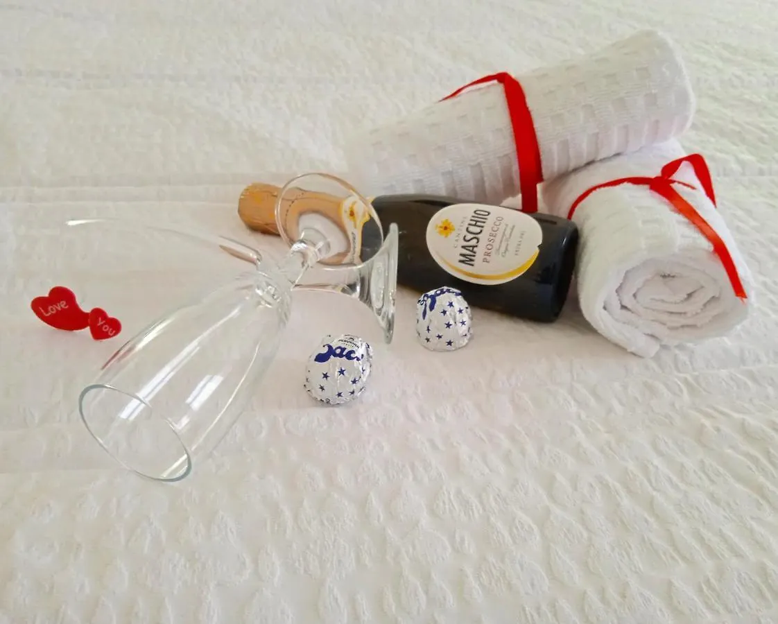 Bed & Breakfast B&B La Fenice Palermo Italy